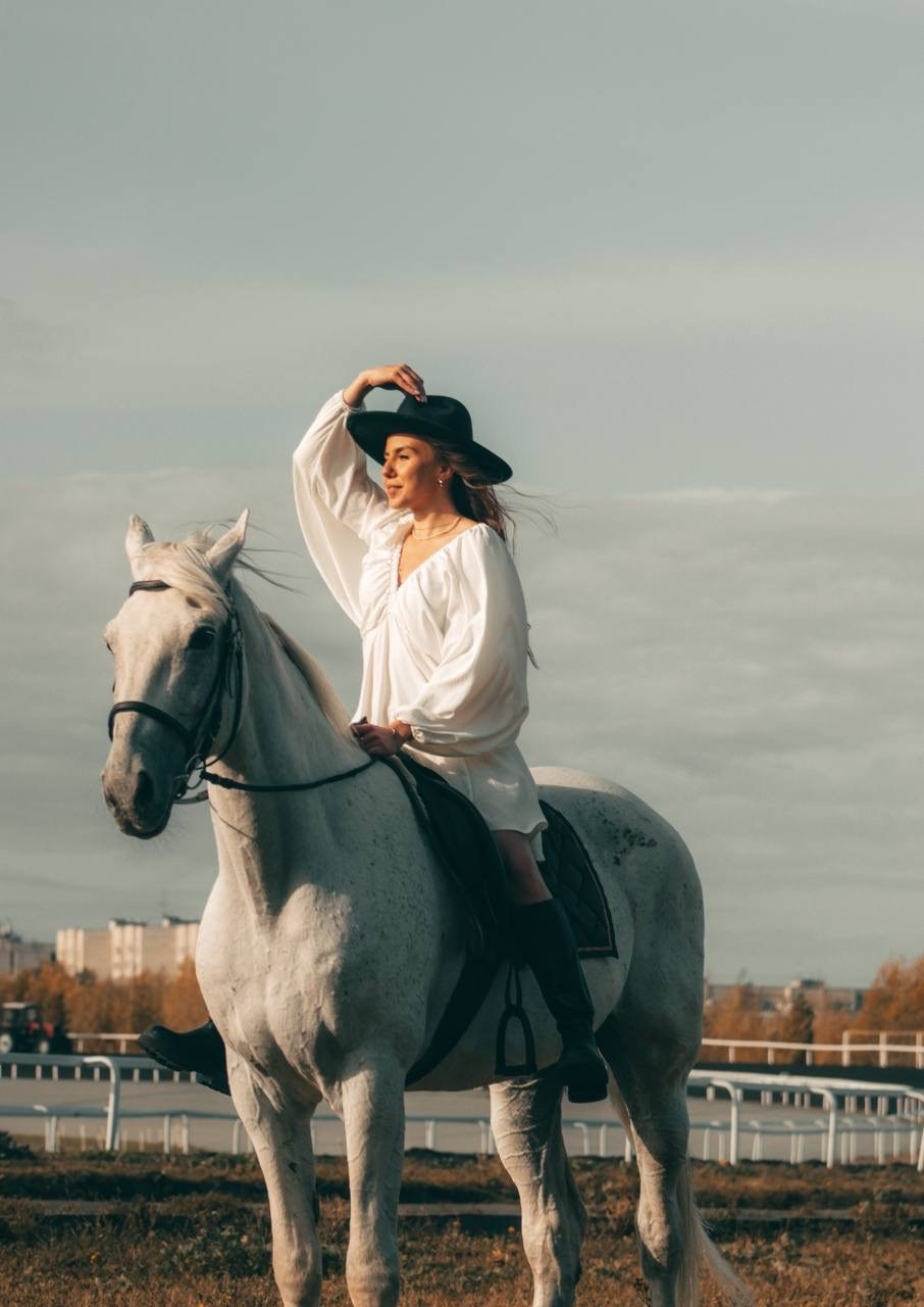 Дарья. RB-gymnastic