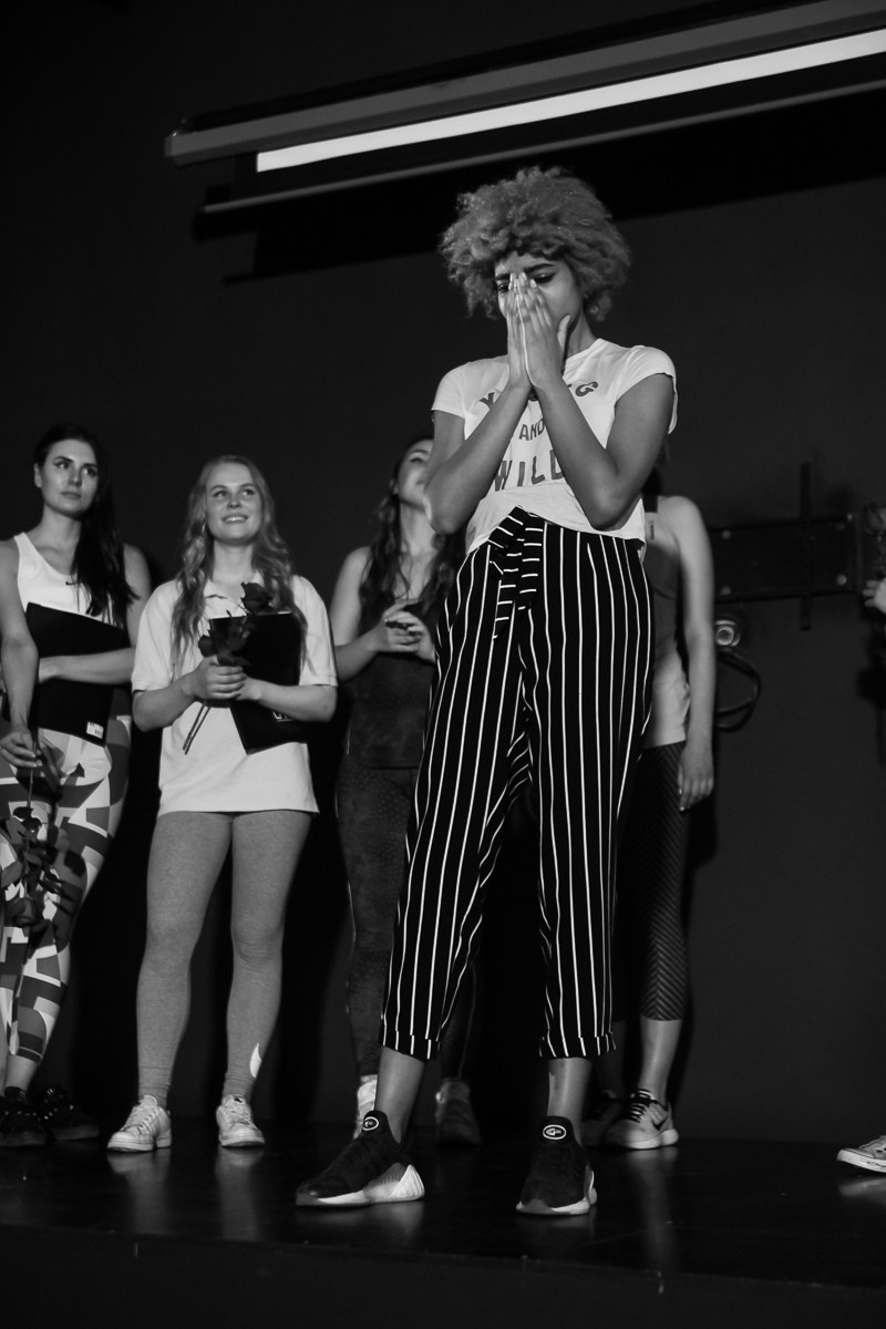 Выпускной Lukovsky Model Agency