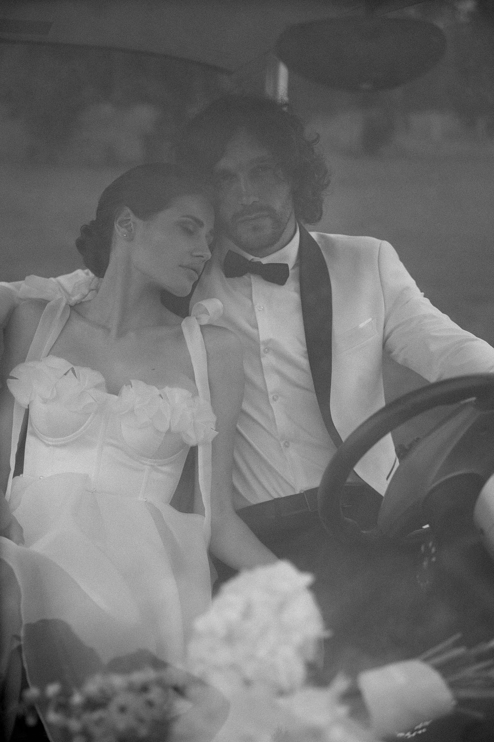 Свадебный и индивидуальный фотограф в Челябинске Евгения Негодяева