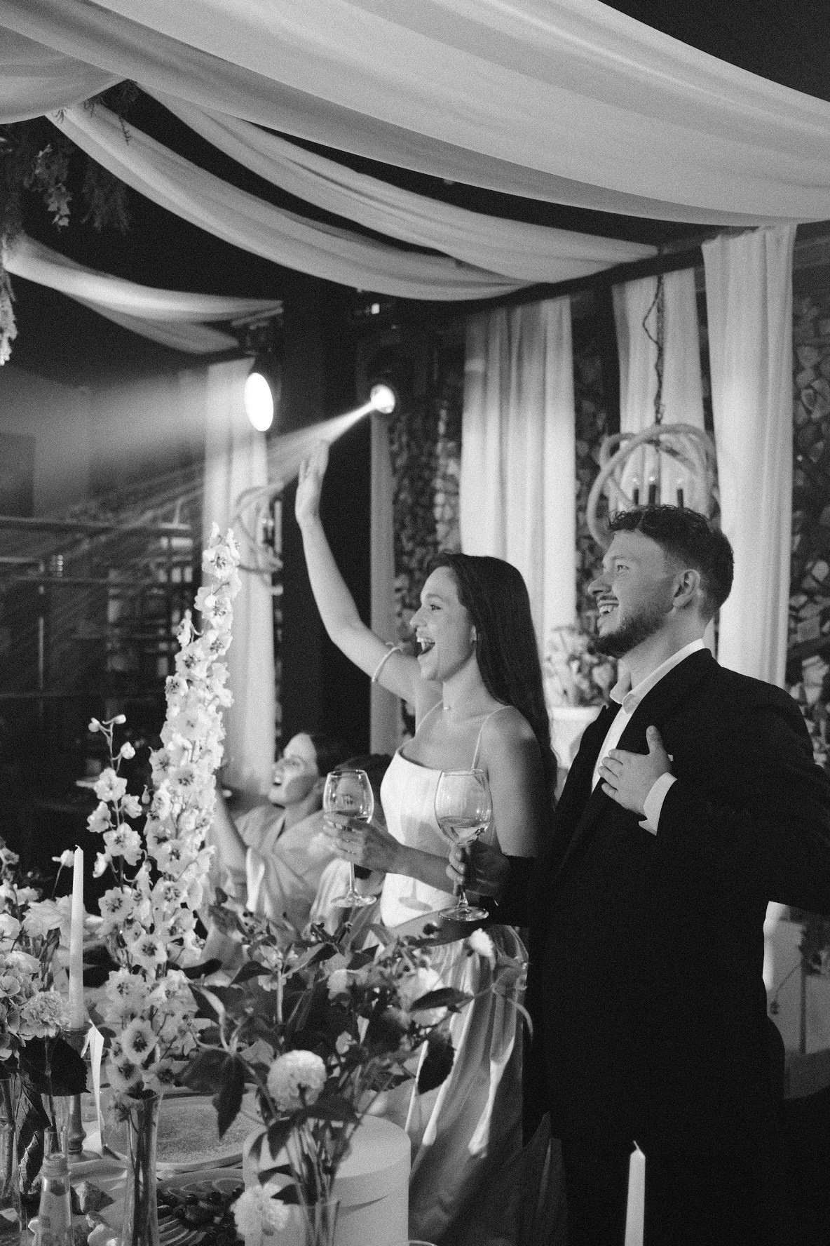 Свадьба | Ира и Вова. Никита Мако. Лайфстайл фотограф Новосибирск