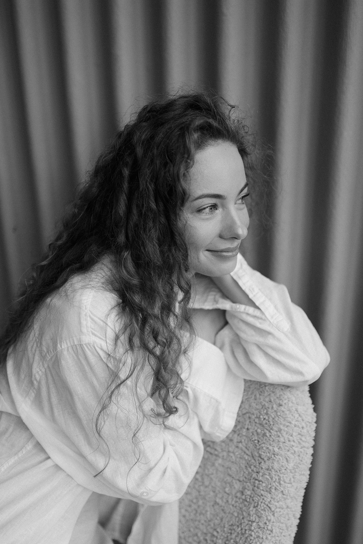 Olya studio. Anastasia Blud Photography