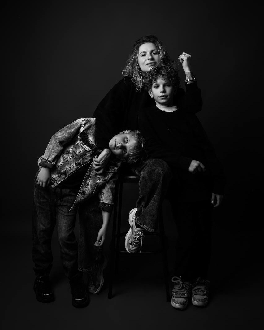 Семейный фотограф в Каневской Епифанова Ольга