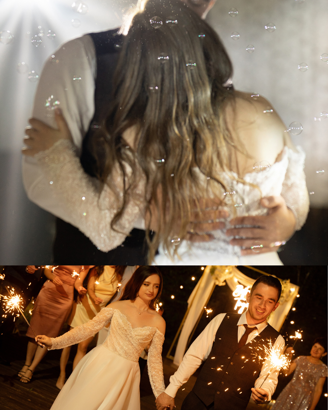 Юрий и Анастасия. Фотограф Ершова Светлана