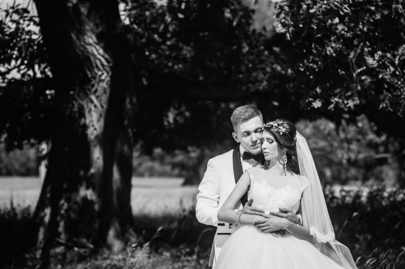 Свадебный фотограф Казань. Фотограф Ильхам Сибгатуллин Казань