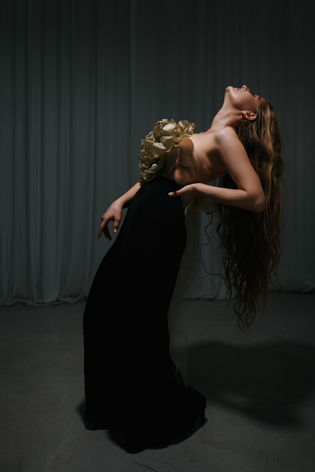 Ксюшин Цветок. Свадебный и репортажный фотограф Павел Царьков