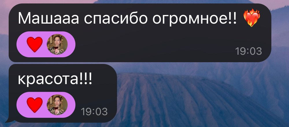 Отзывы фотограф Москва. Мари — фотограф и видеограф из Москвы