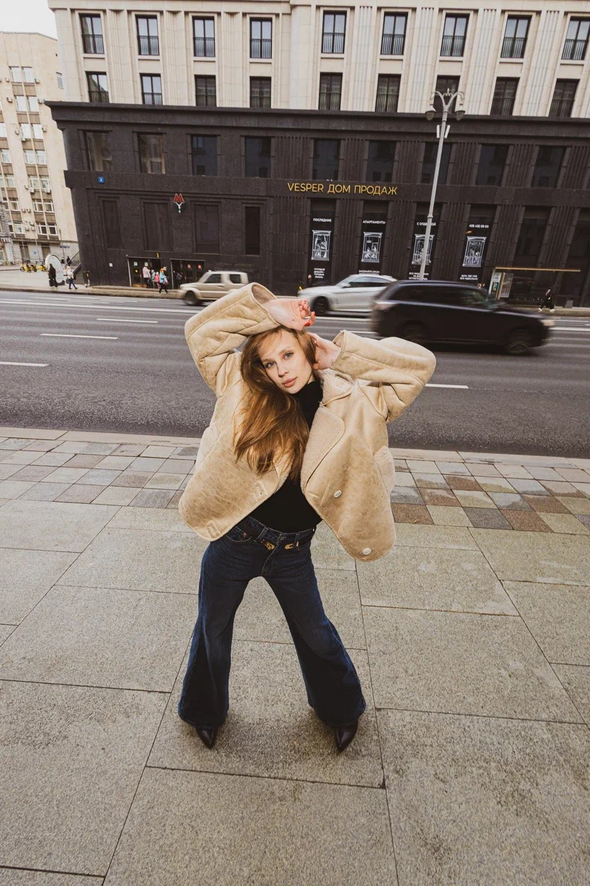 Снежа. Фотограф в Москве |Локтионова Екатерина | LOKKA