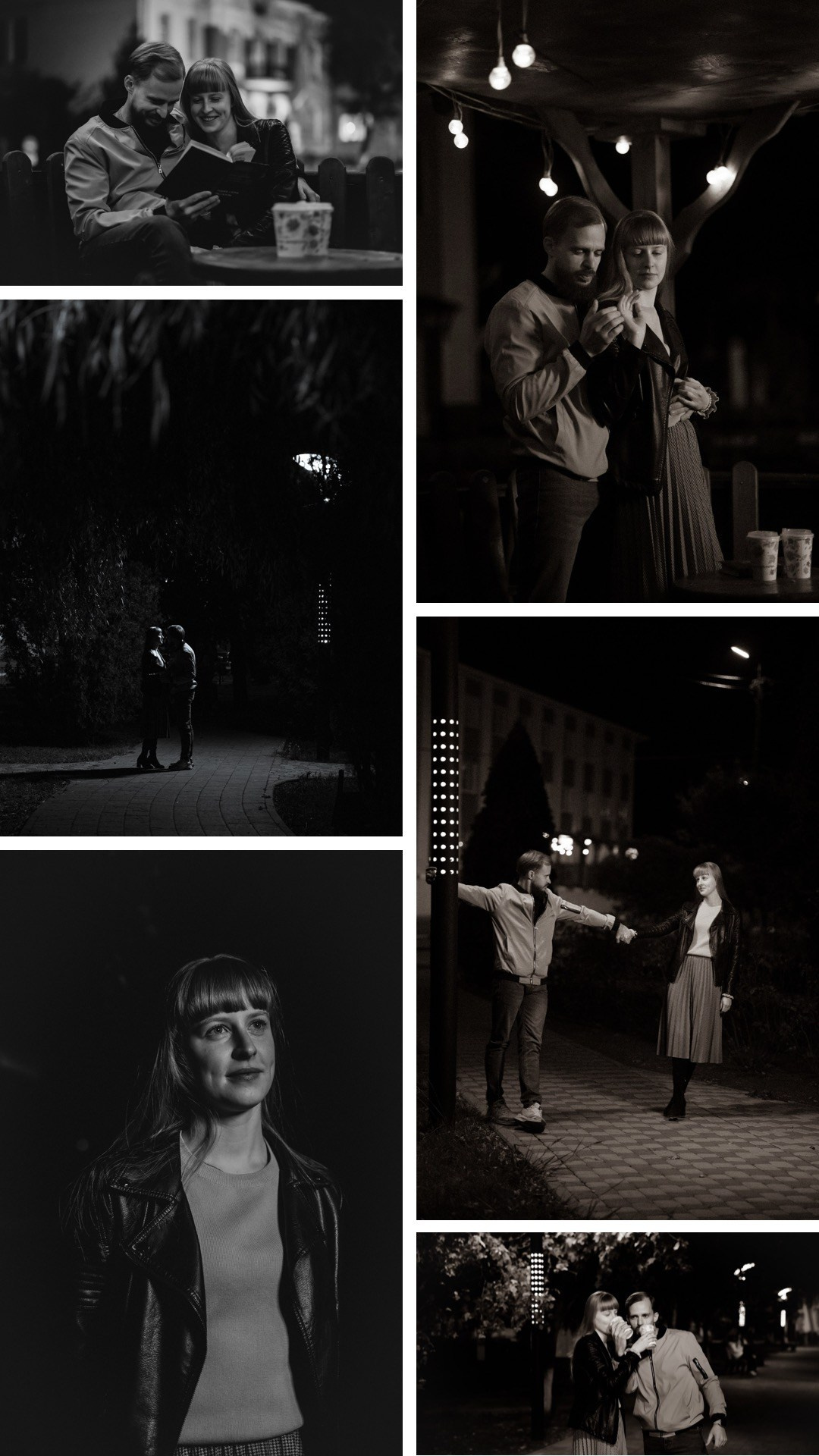 В каждом взгляде-любовь. Фотограф в Старом Осколе, Губкине Надежда Приболовец