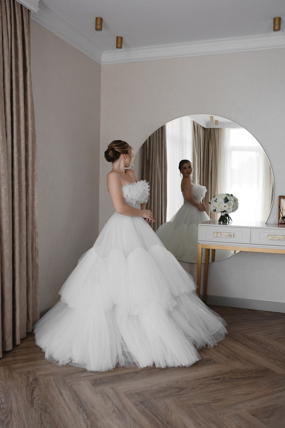 Ярослав и Елизавета — Венчание и Свадьба. Свадебный фотограф, фотосъемка в Крыму, Севастополе, Симферополе, Ялте