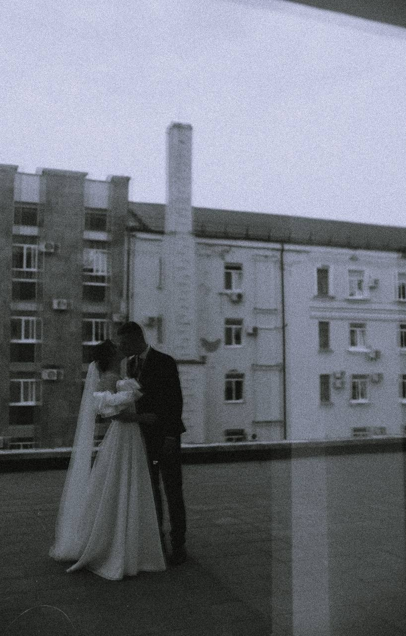 Фотограф Карина Алленова