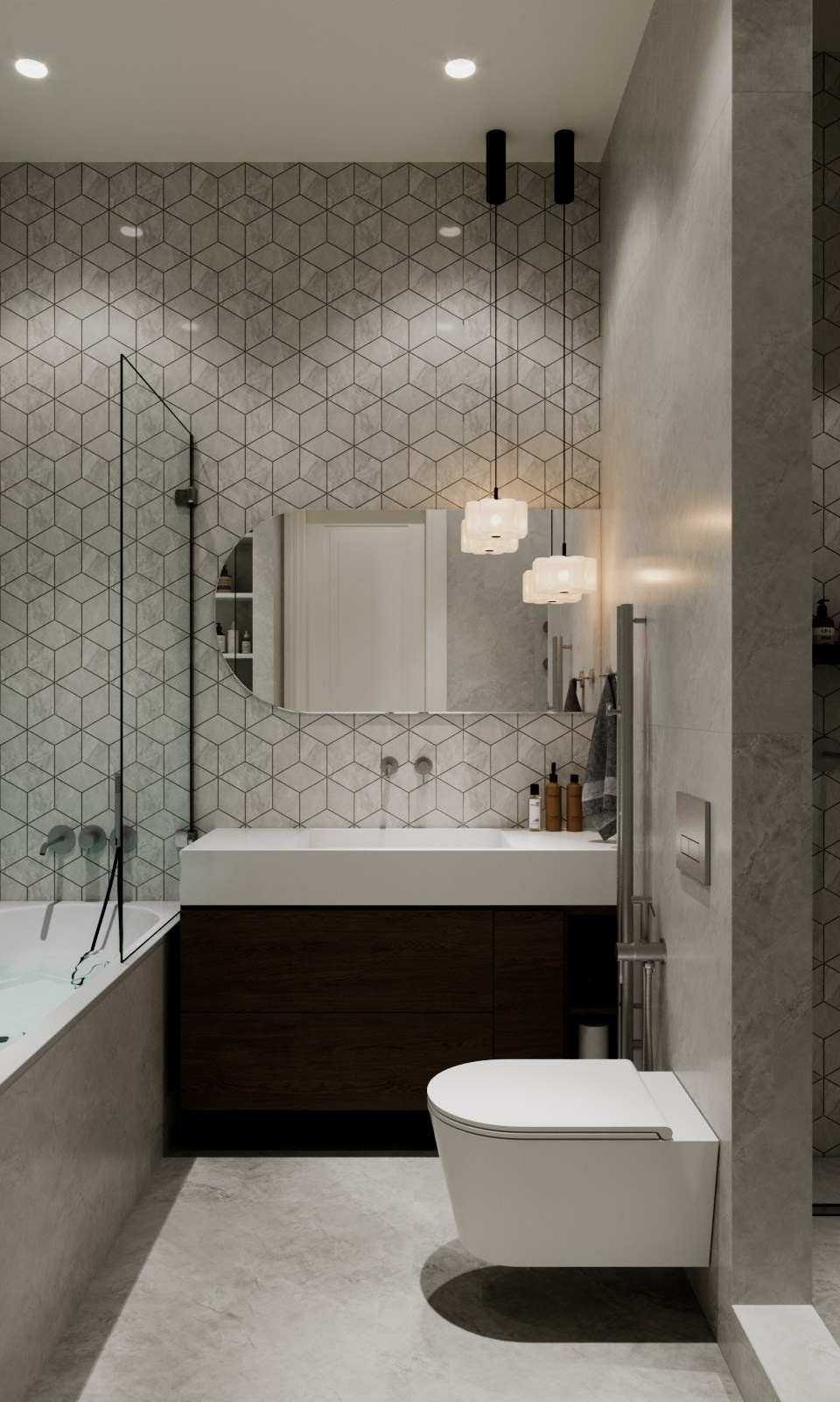 Мастер су. Визуализатор Векшина Елена