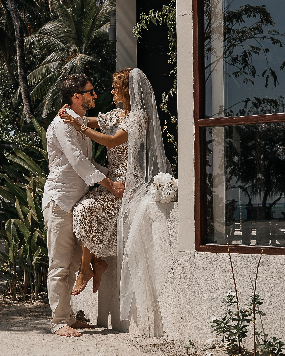 Maldives: Vladimir & Alena. Фотограф свадебный, репортажный, индивидуальный, фото для маркетплейсов, брендов, автосалонов