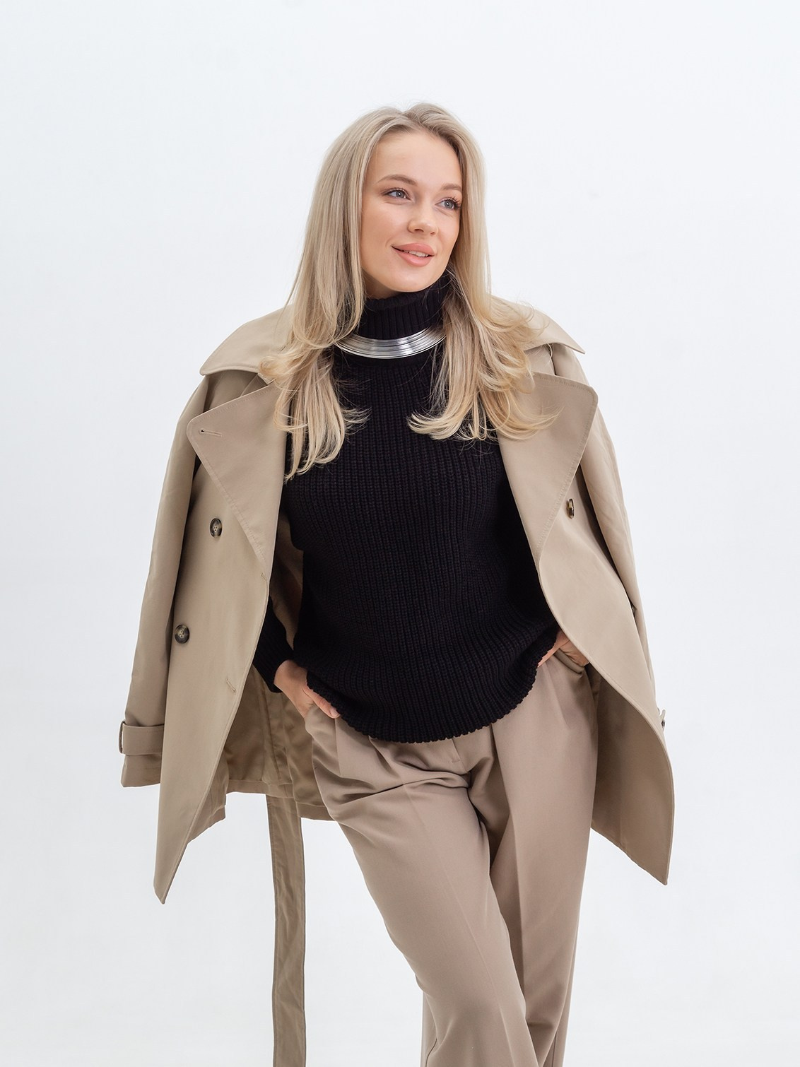 Съёмка свитера для озон и валберис. Фотограф Оксана Токарева Ижевск