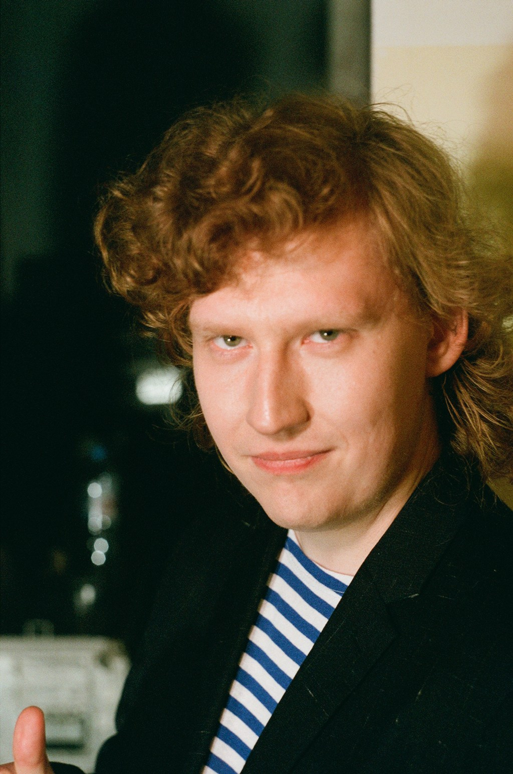 Первая лига 2022. #спецкорНвер