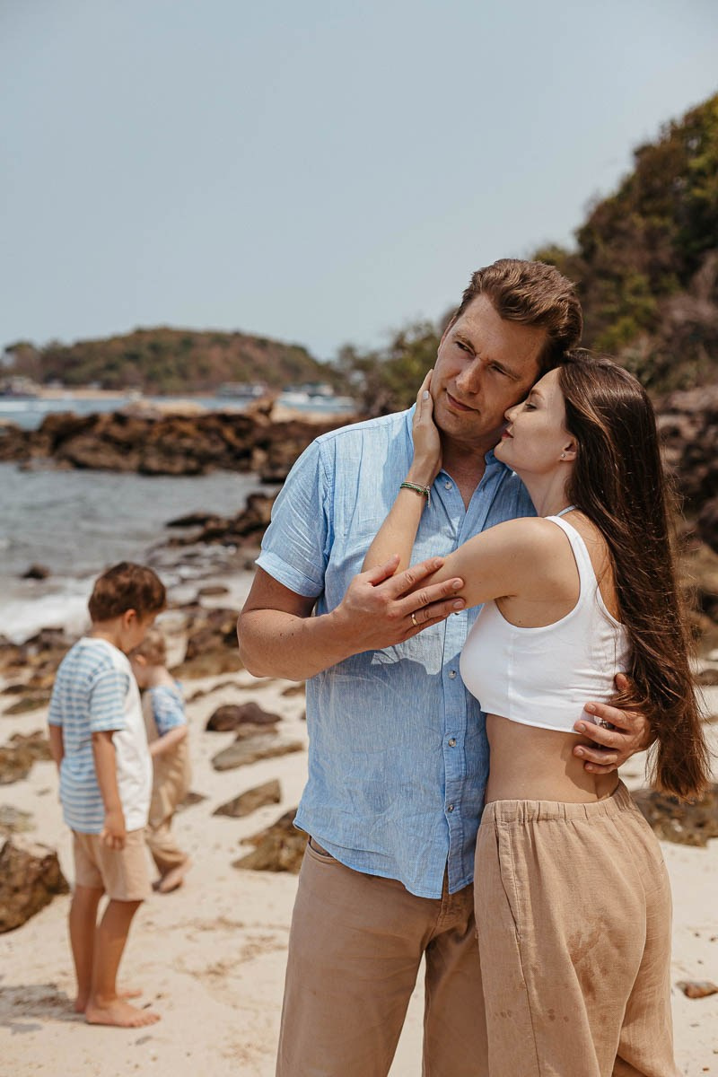 Family Tai. Семейный, свадебный, портретный фотограф в Иркутске Федотова Елена