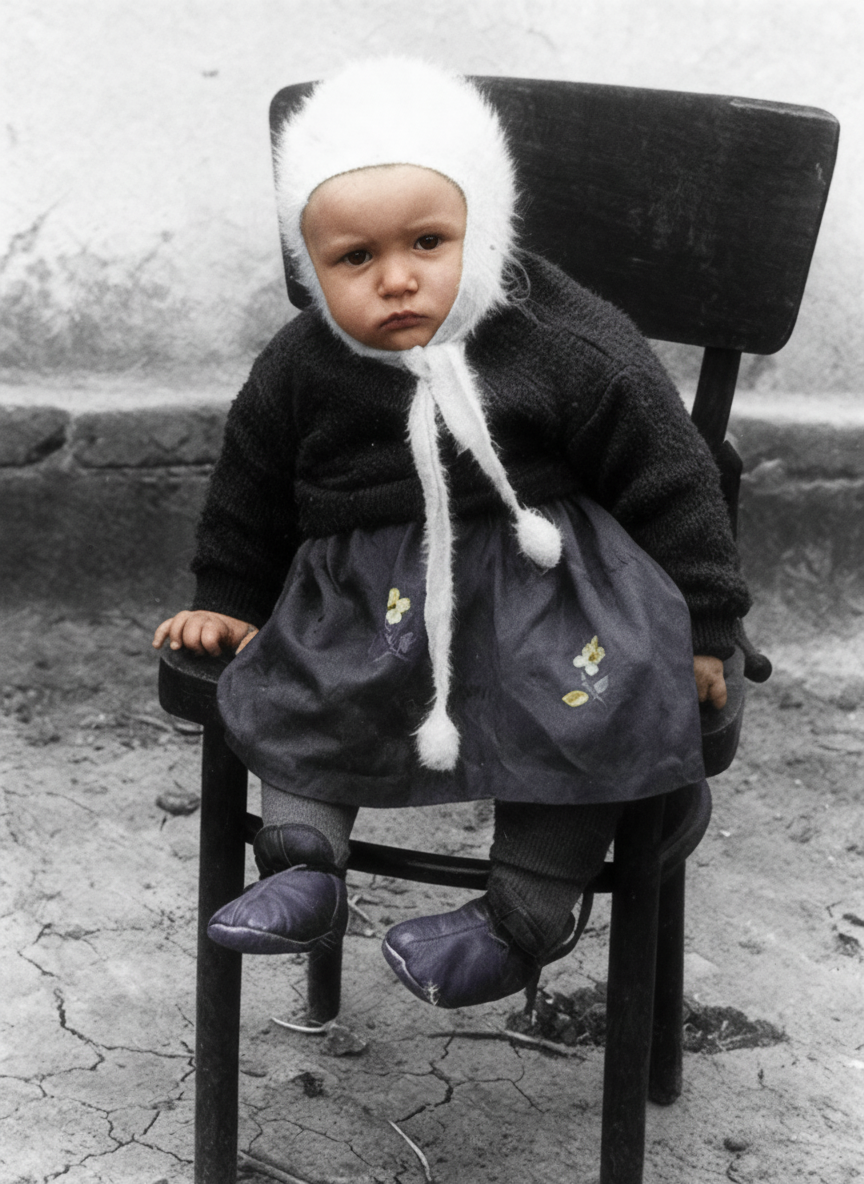 Подарочный сертификат Восстановление и оживление фото. Съемка для брендов и частных клиентов Москва