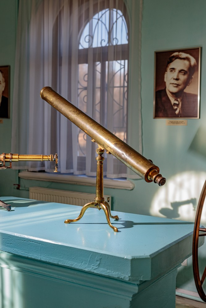 Обсерватория (Юнеско). Промышленный фотограф | Бизнес-фотосессии | Казань и РФ