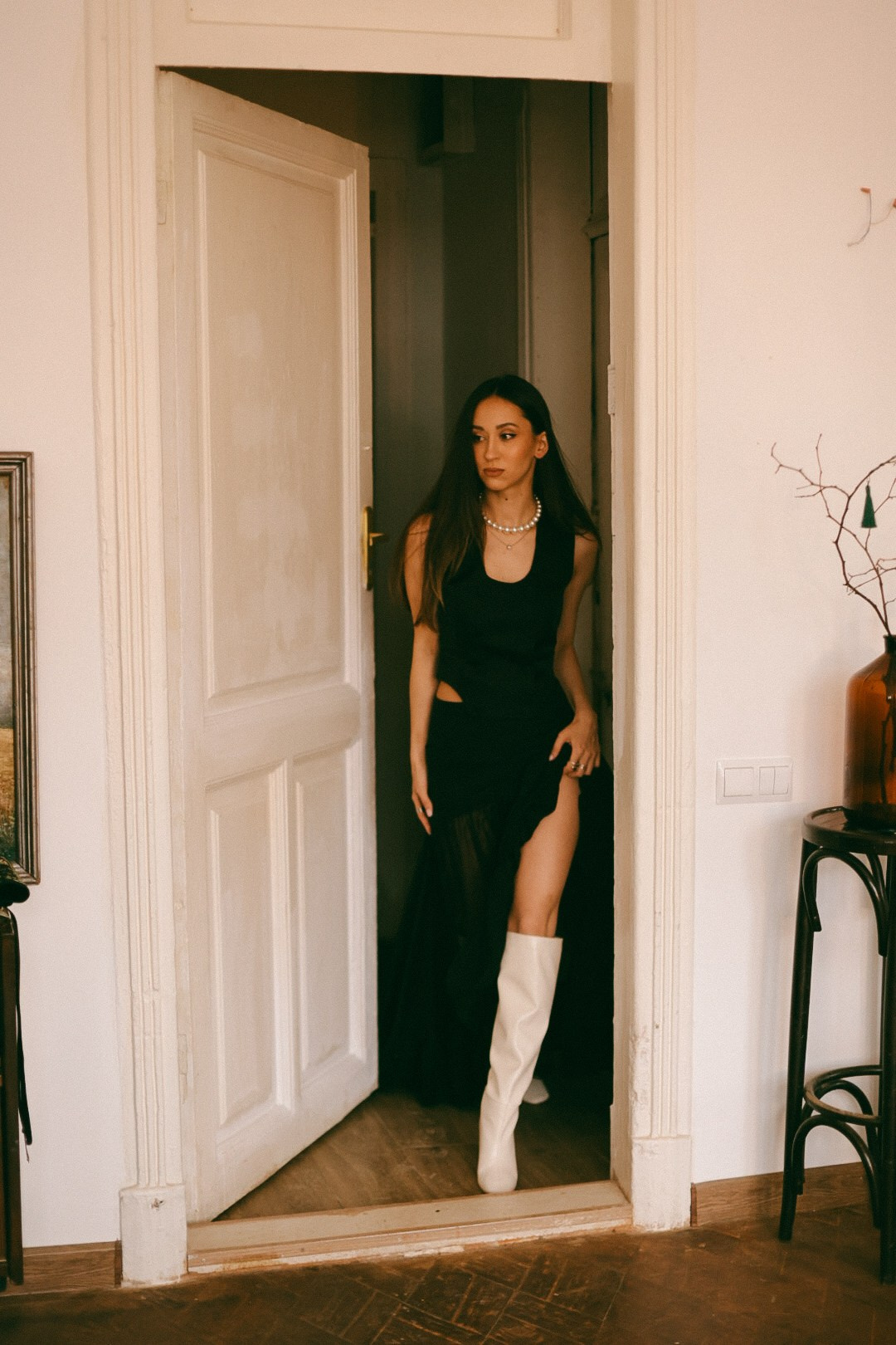 Лера. Фотограф Нижний Новгород