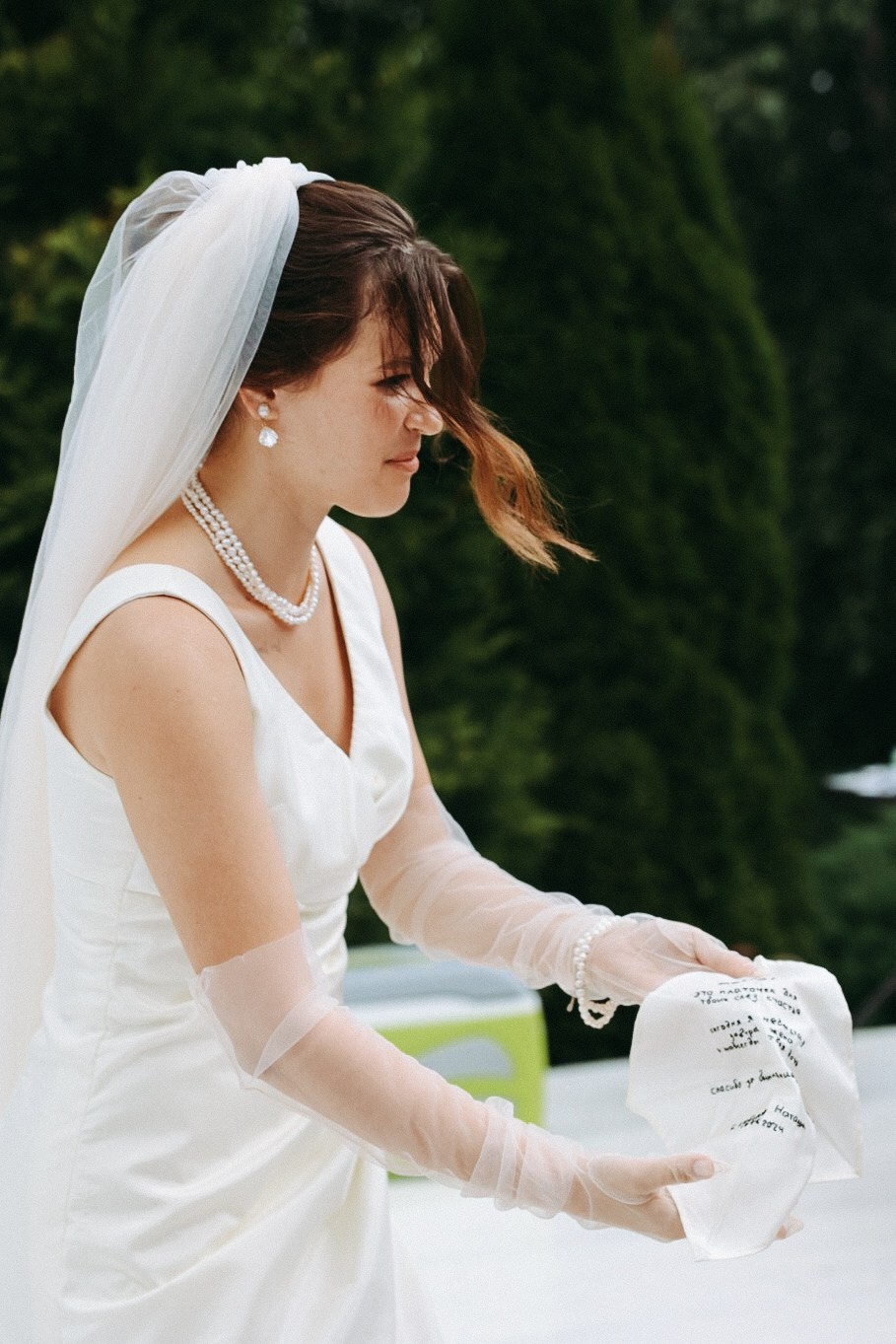 Коля и Наташа. Фотограф Нижний Новгород