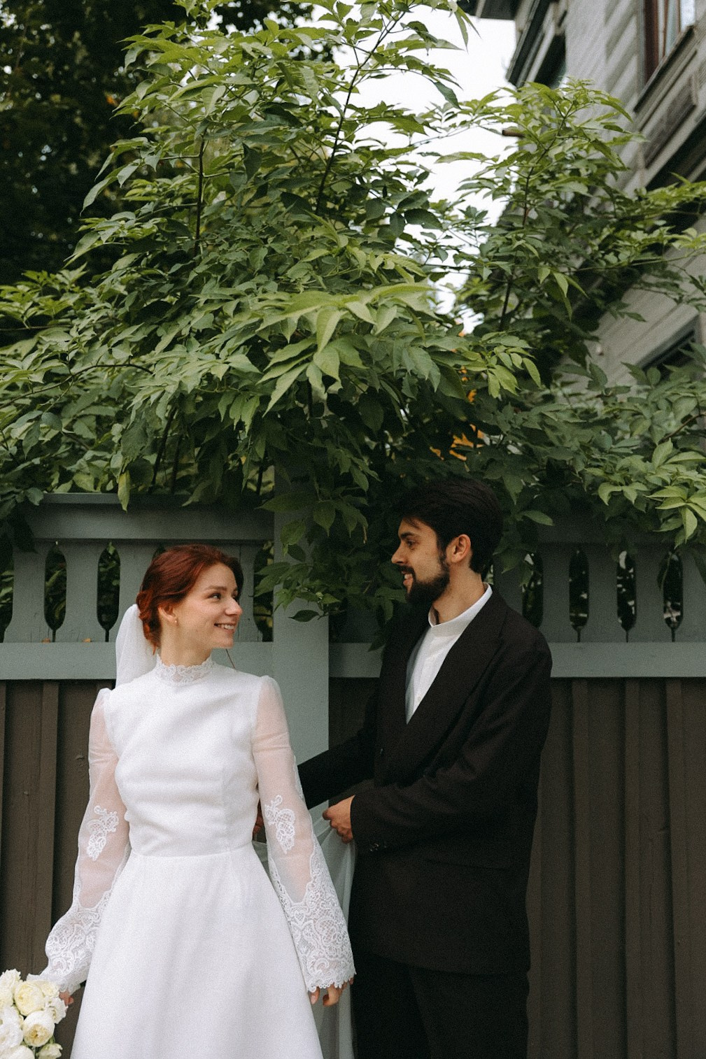 Леша и Юля. Фотограф Нижний Новгород