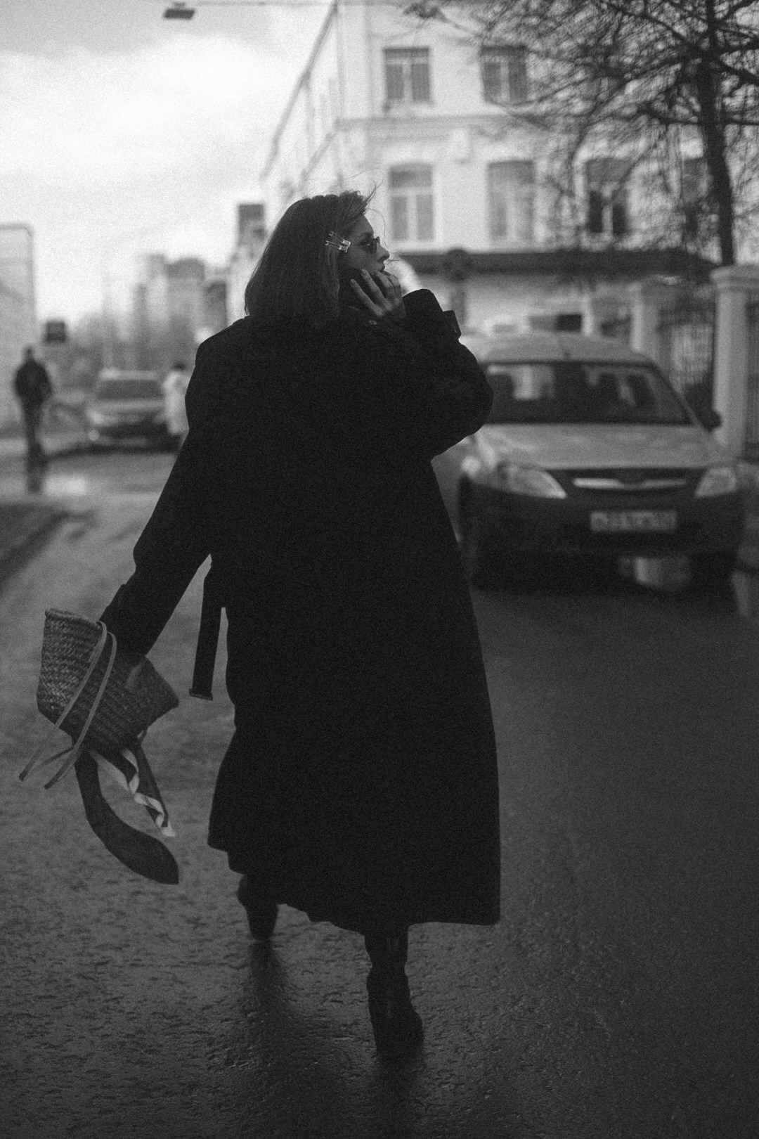 Наташа. Фотограф Нижний Новгород