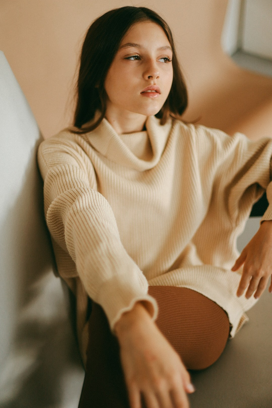 Лена и Маша. Фотограф Нижний Новгород