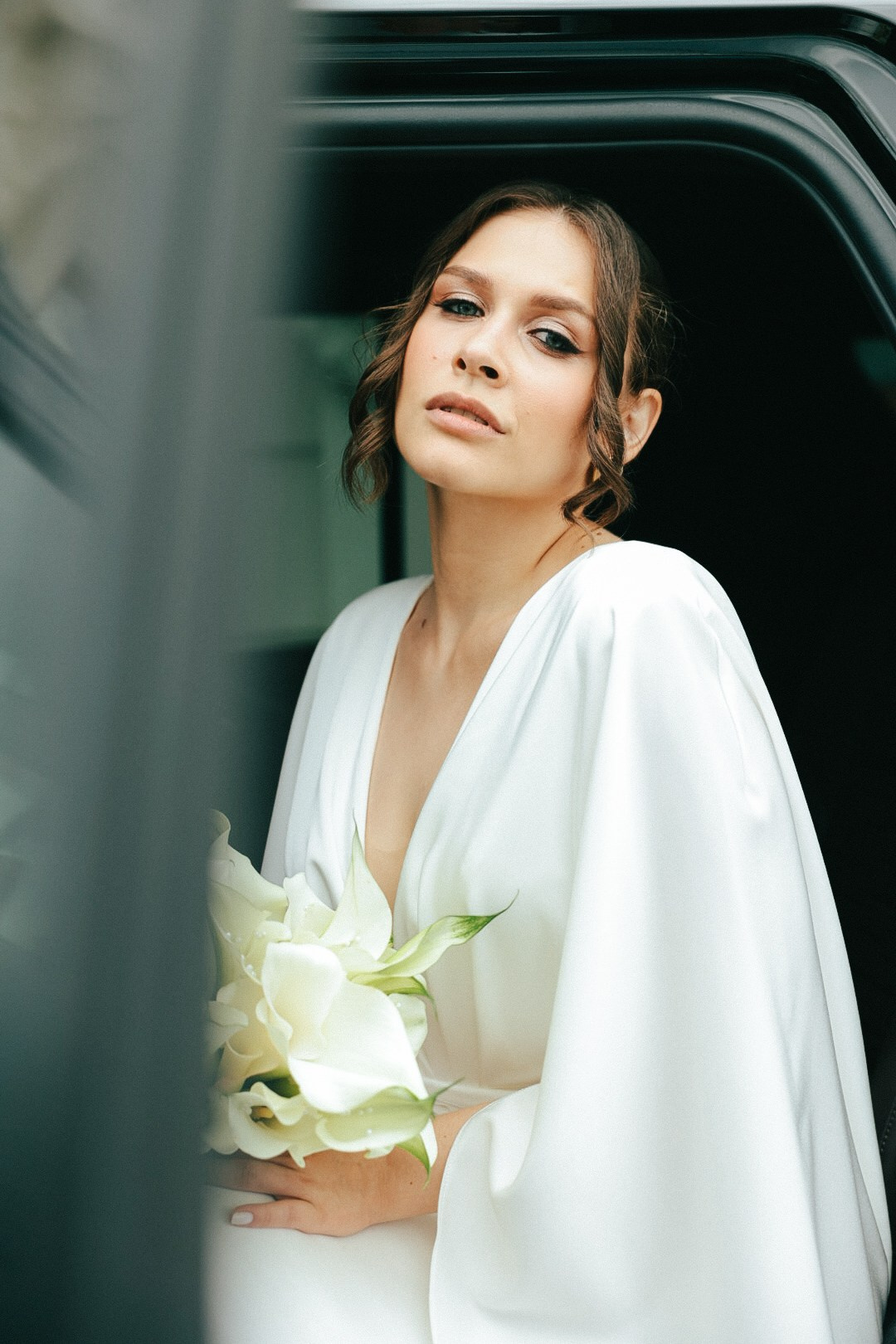 Максим и Ксюша. Фотограф Нижний Новгород