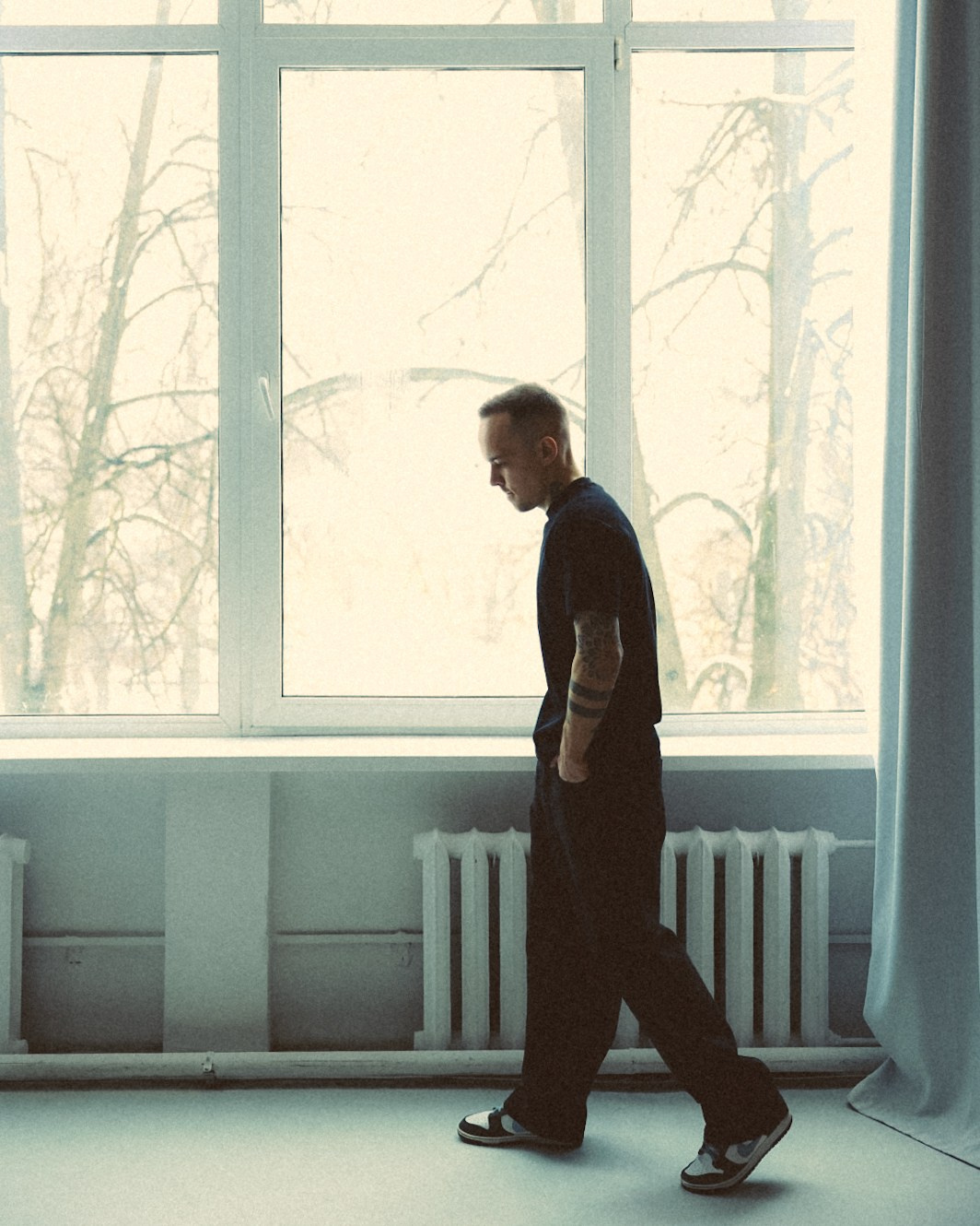 Саша. Фотограф Нижний Новгород