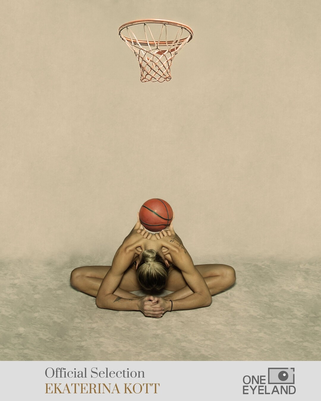 One Eyeland. Art Рhotographer Russia/Moscow