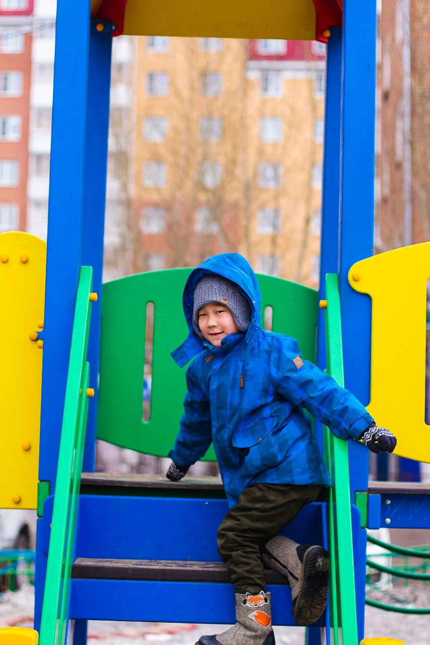 Тимур. Фотограф Москва Дылыкова Долгар