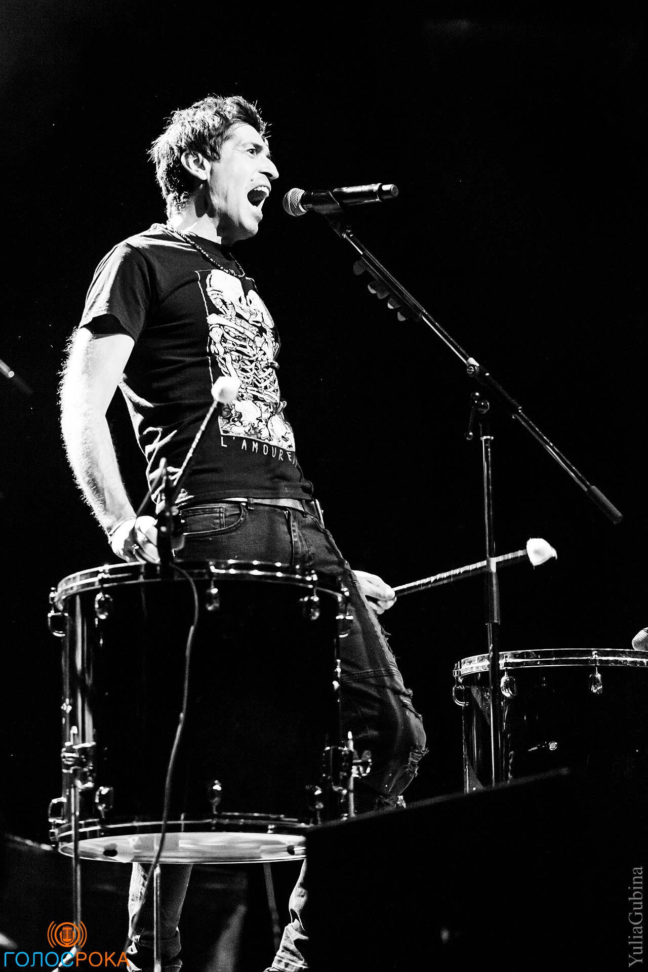 Ногу Свело! , 28.11.2021, 1930 Moscow