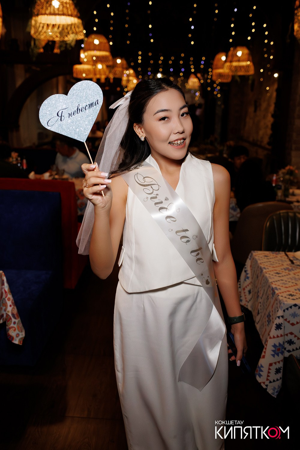 ТБИЛИСИ. КИПЯТКОМ КОКШЕТАУ