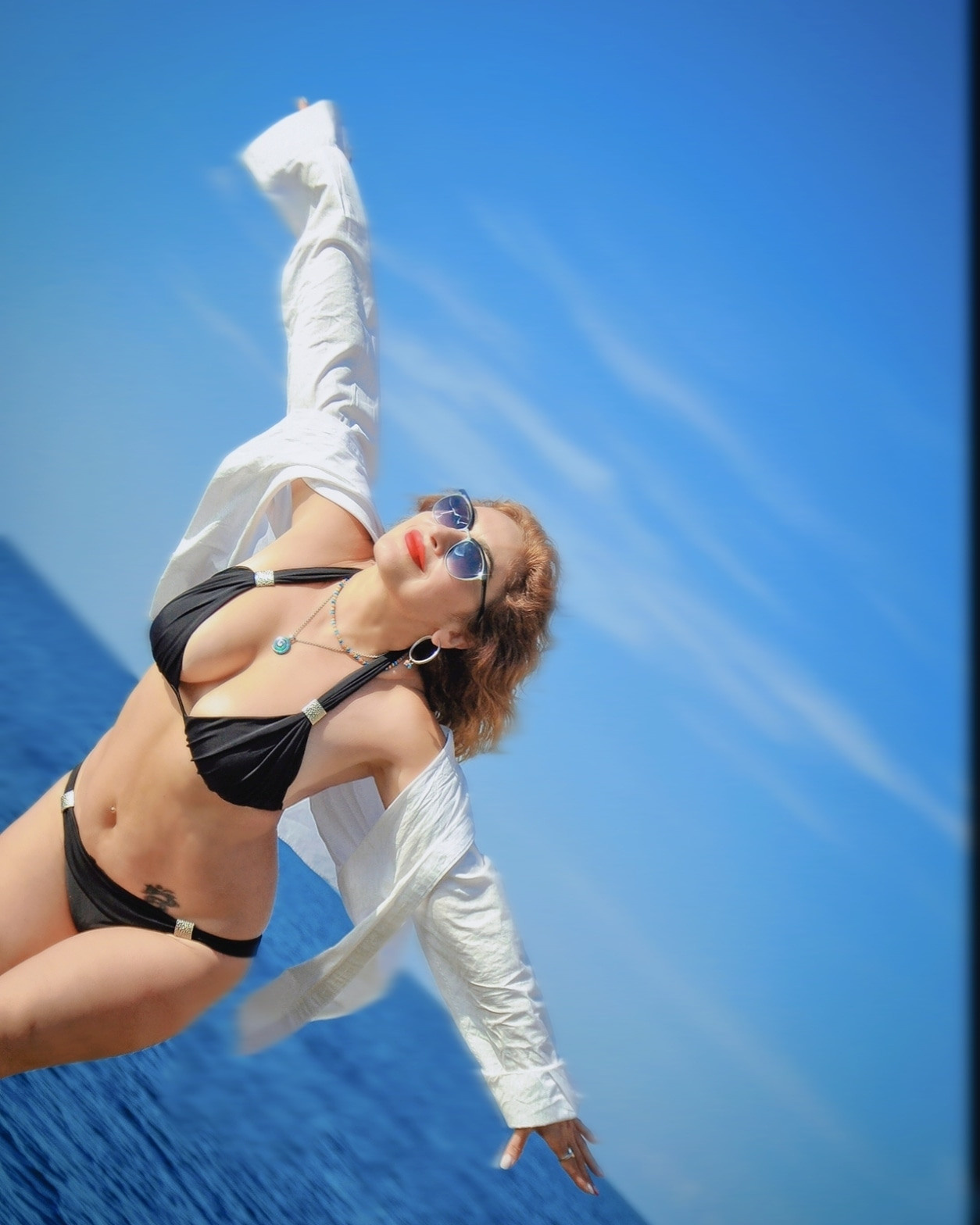 Семейные и индивидуальные фотосессии