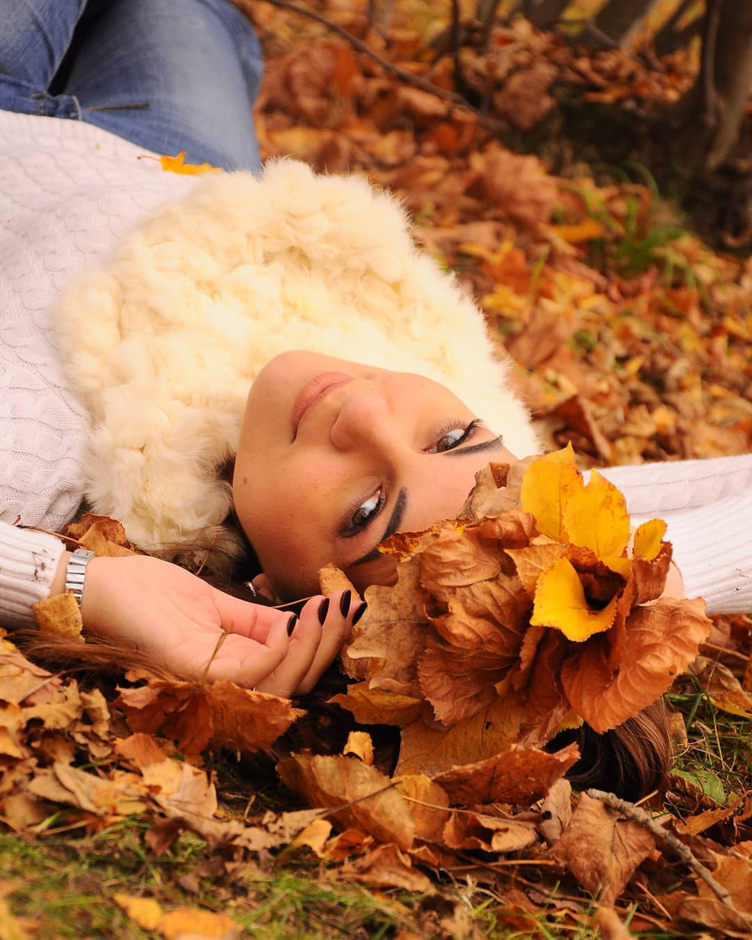 Семейные и индивидуальные фотосессии