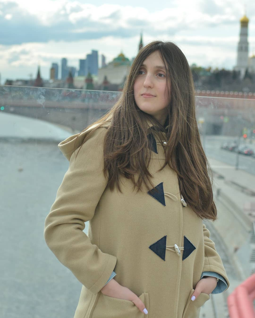 Семейные и индивидуальные фотосессии