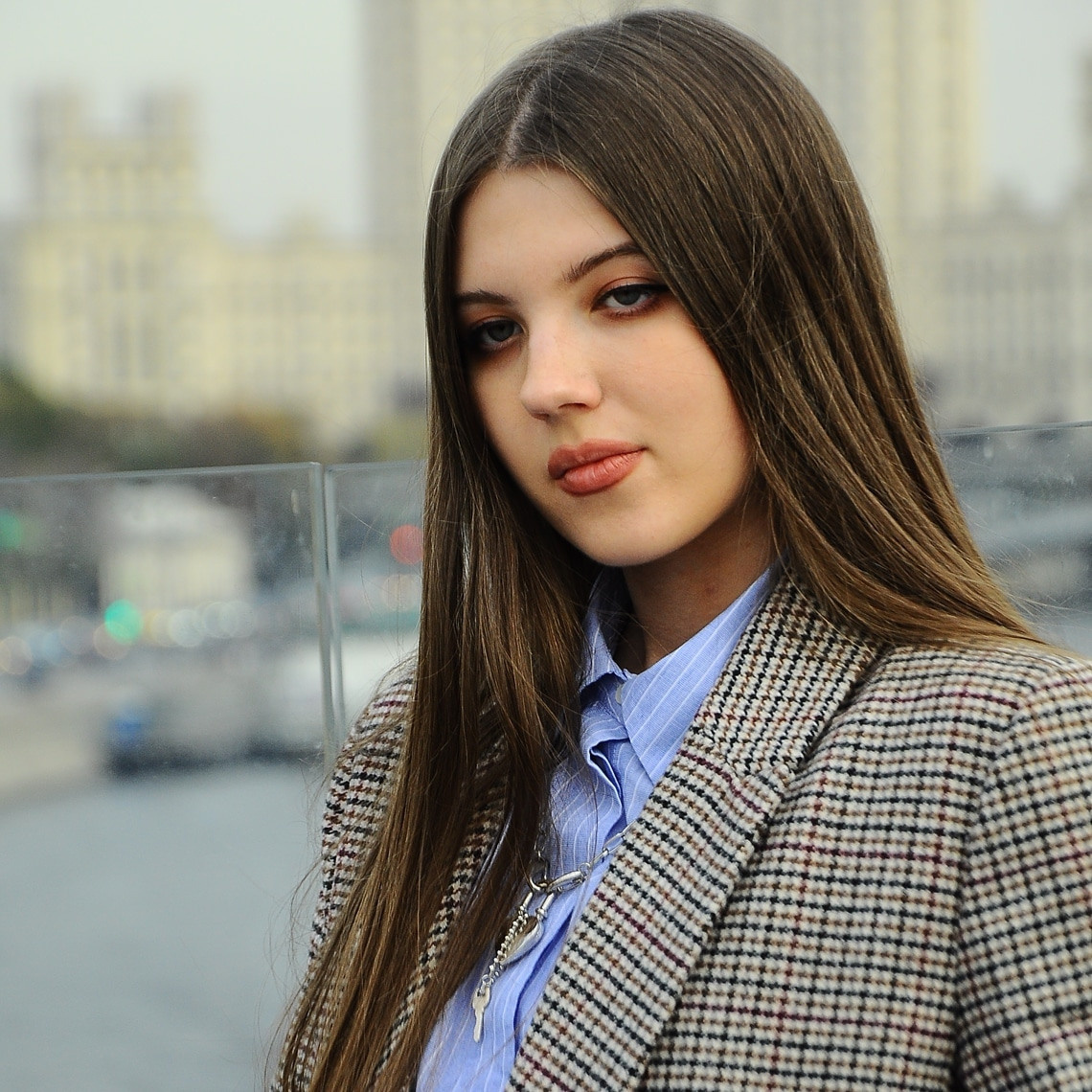 Семейные и индивидуальные фотосессии