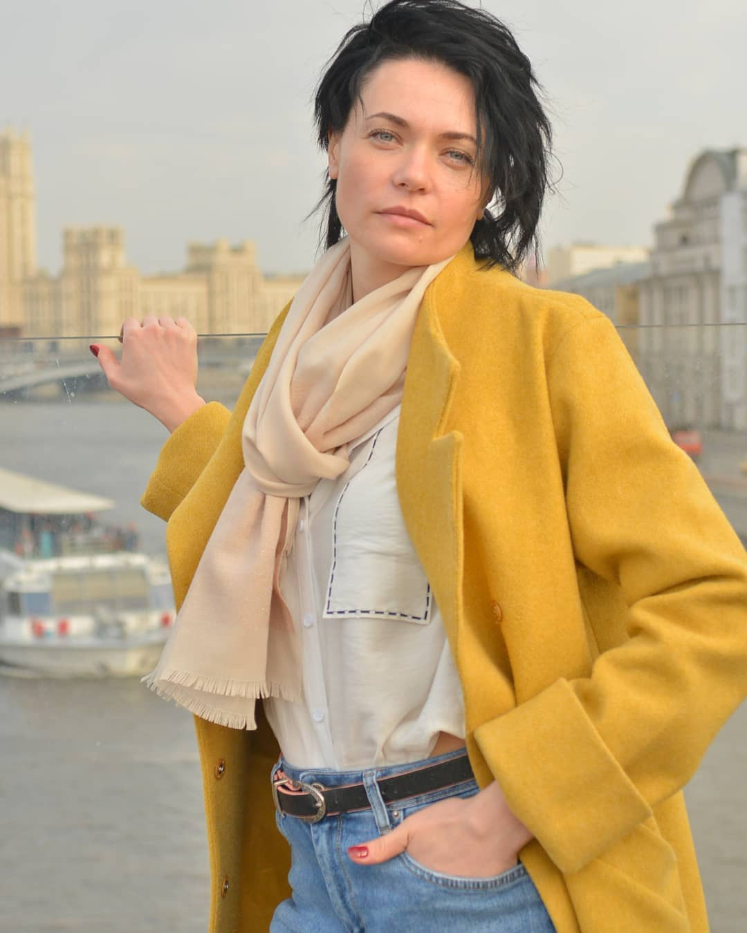 Семейные и индивидуальные фотосессии