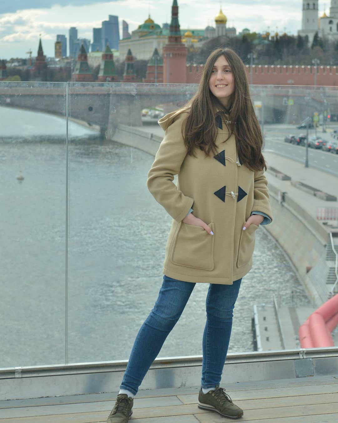 Семейные и индивидуальные фотосессии