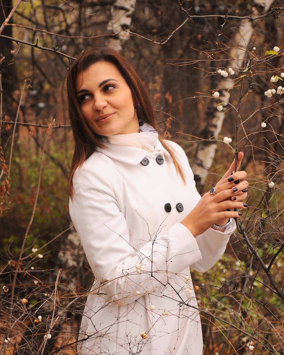 Семейные и индивидуальные фотосессии