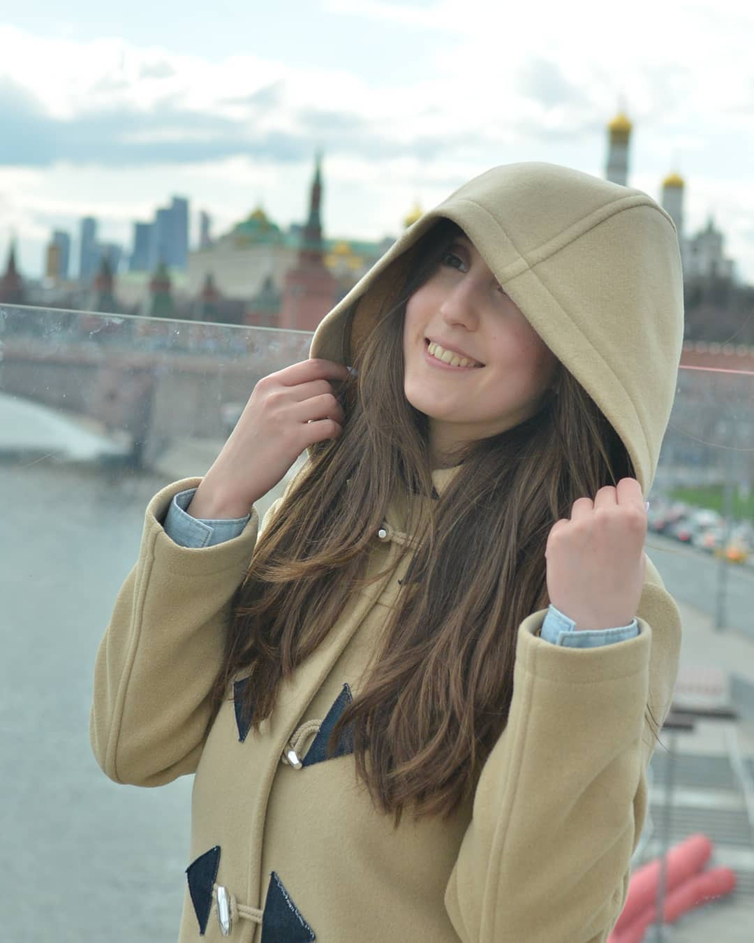 Семейные и индивидуальные фотосессии