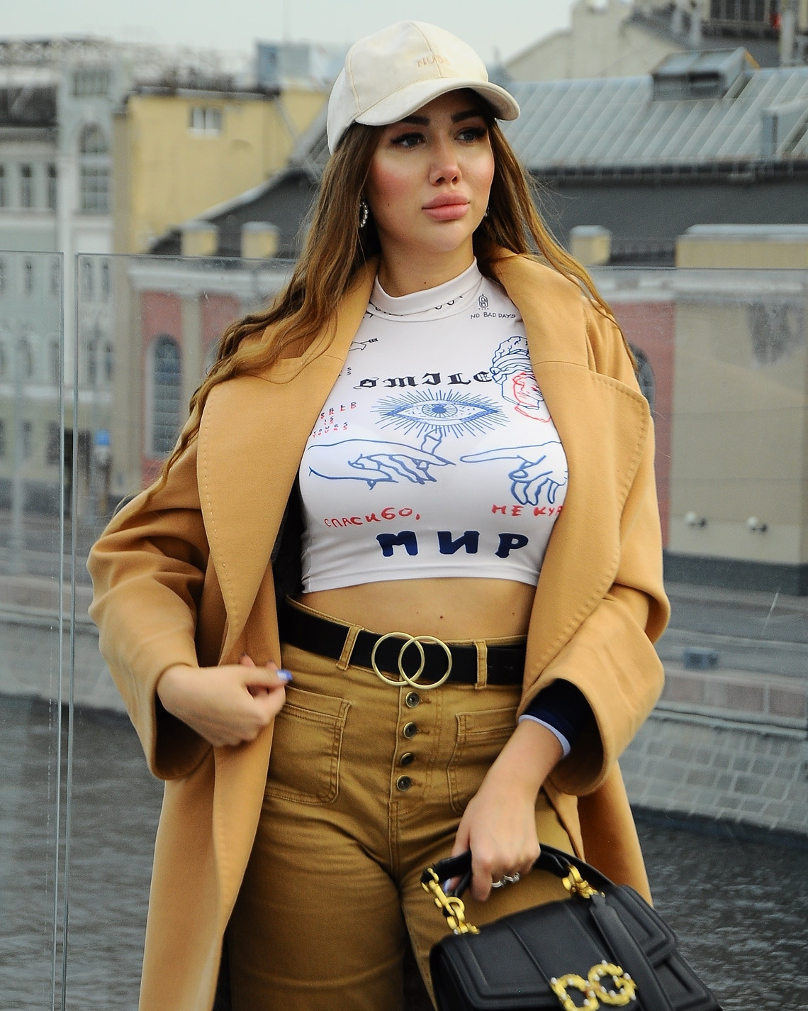 Семейные и индивидуальные фотосессии