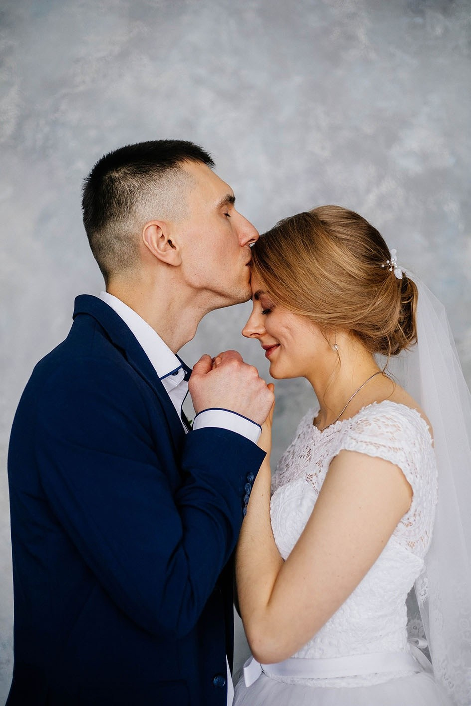 Анатолий и Юлия. Рыжова Тамара