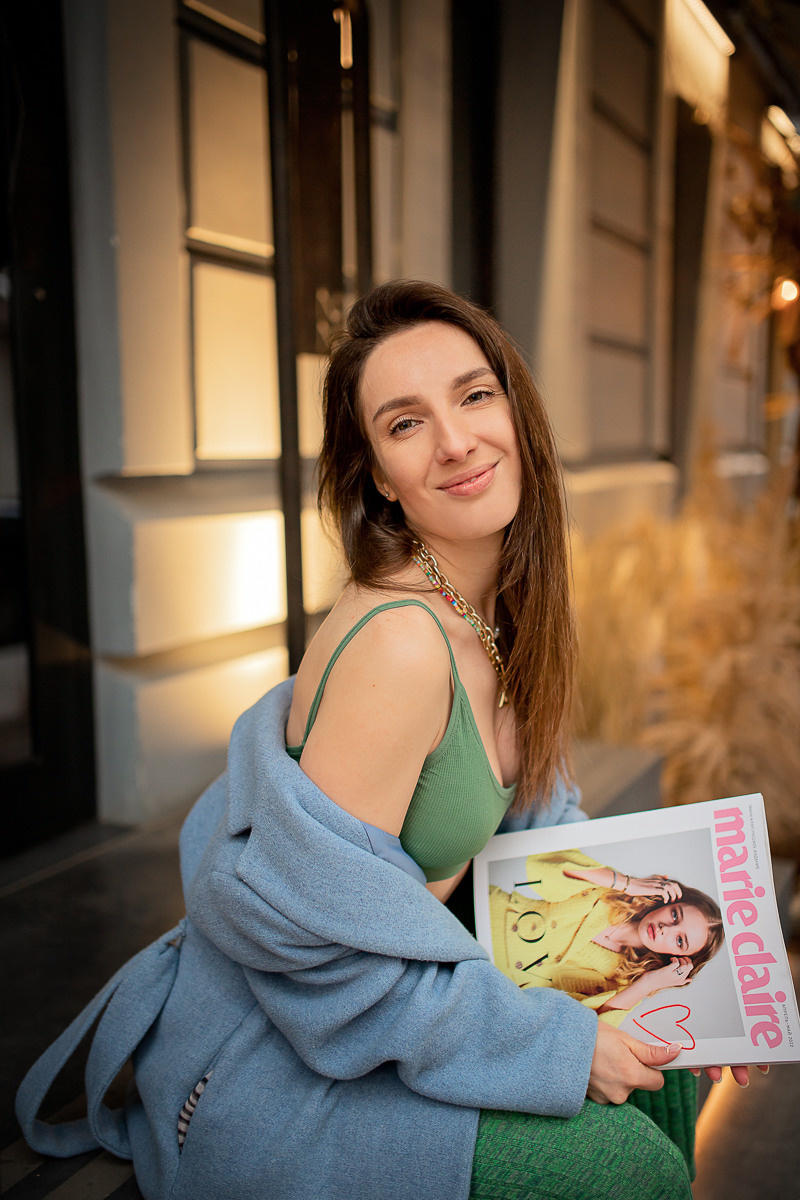 ЖИЗНЬ ГОРОДА. Семейный фотограф в Москве выпускные альбомы Клюковская Надежда