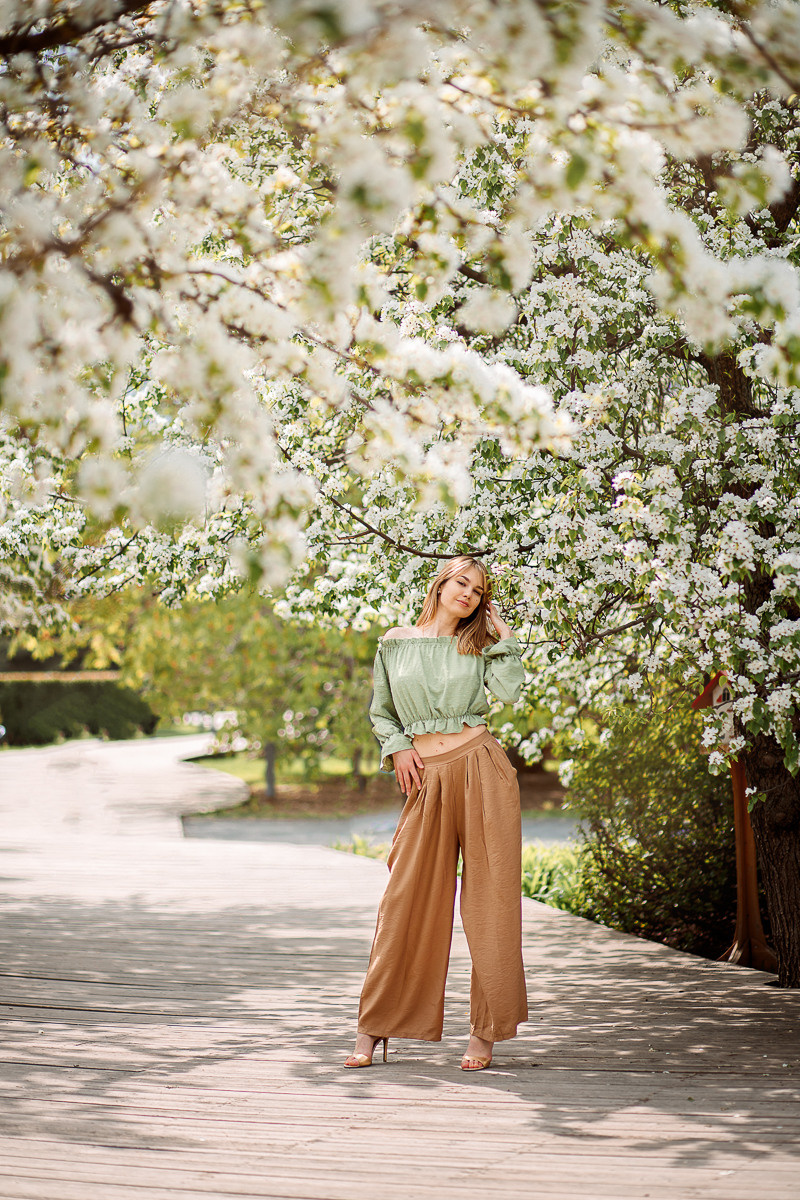 НЕЖНАЯ ВЕСНА. Семейный фотограф в Москве выпускные альбомы Клюковская Надежда