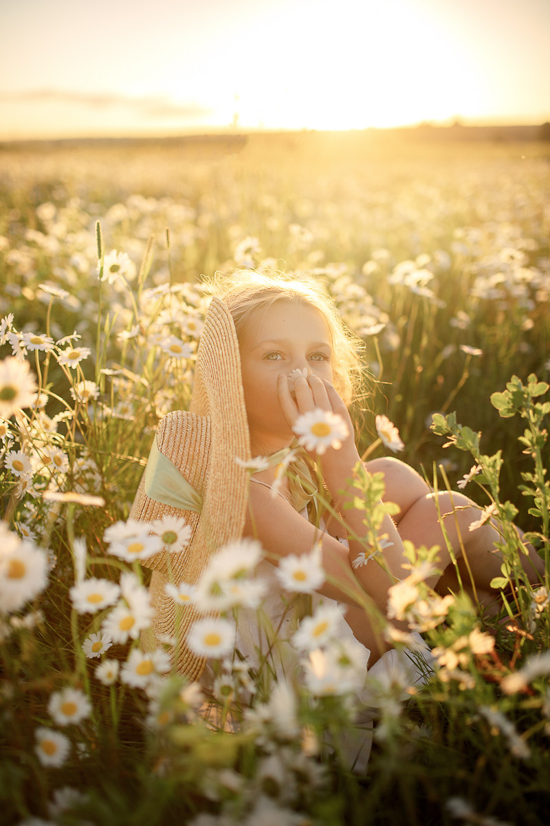 НЕЖНАЯ ВЕСНА. Семейный фотограф в Москве выпускные альбомы Клюковская Надежда