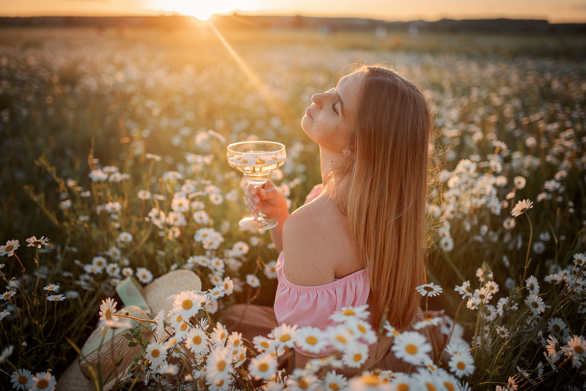 НЕЖНАЯ ВЕСНА. Семейный фотограф в Москве выпускные альбомы Клюковская Надежда