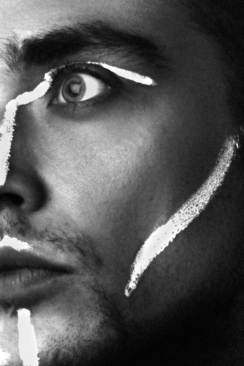 Лёша. Портретный и семейный фотограф в СПб Марья Туранова