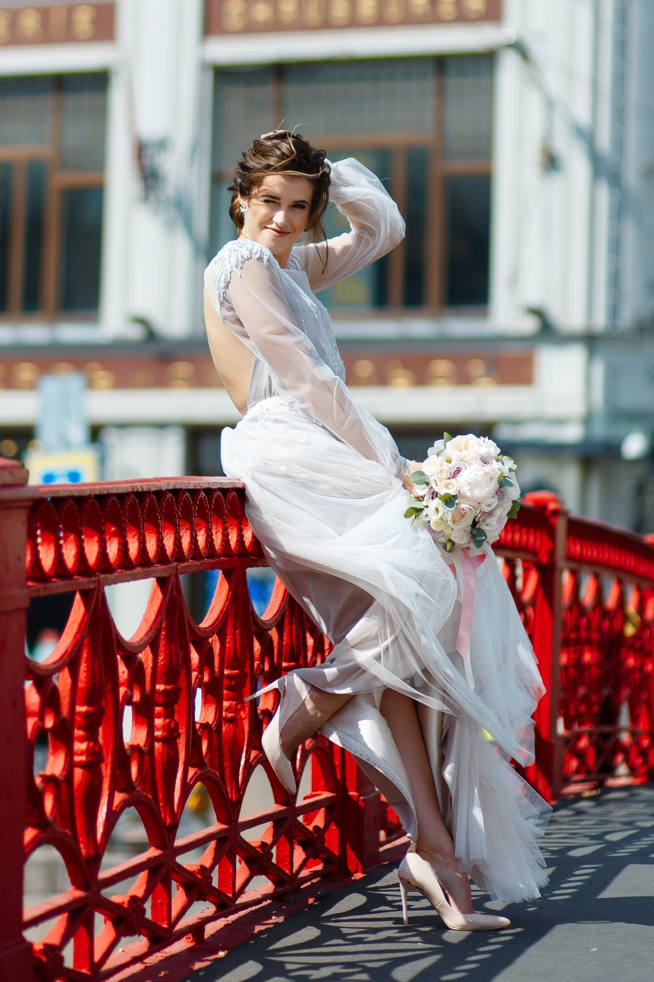 WEDDING PHOTO. Фото и видео съёмка в Санкт-Петербурге