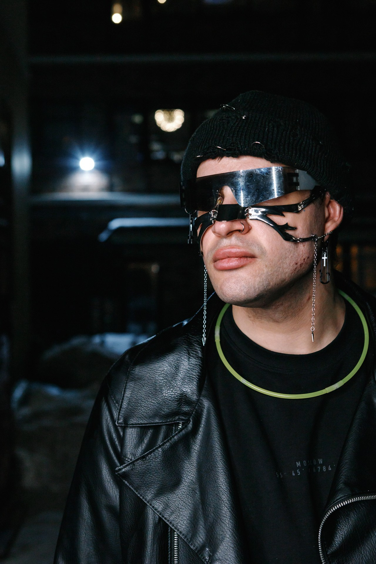 УЕ! БАР. Фотограф Владимир Молоканов