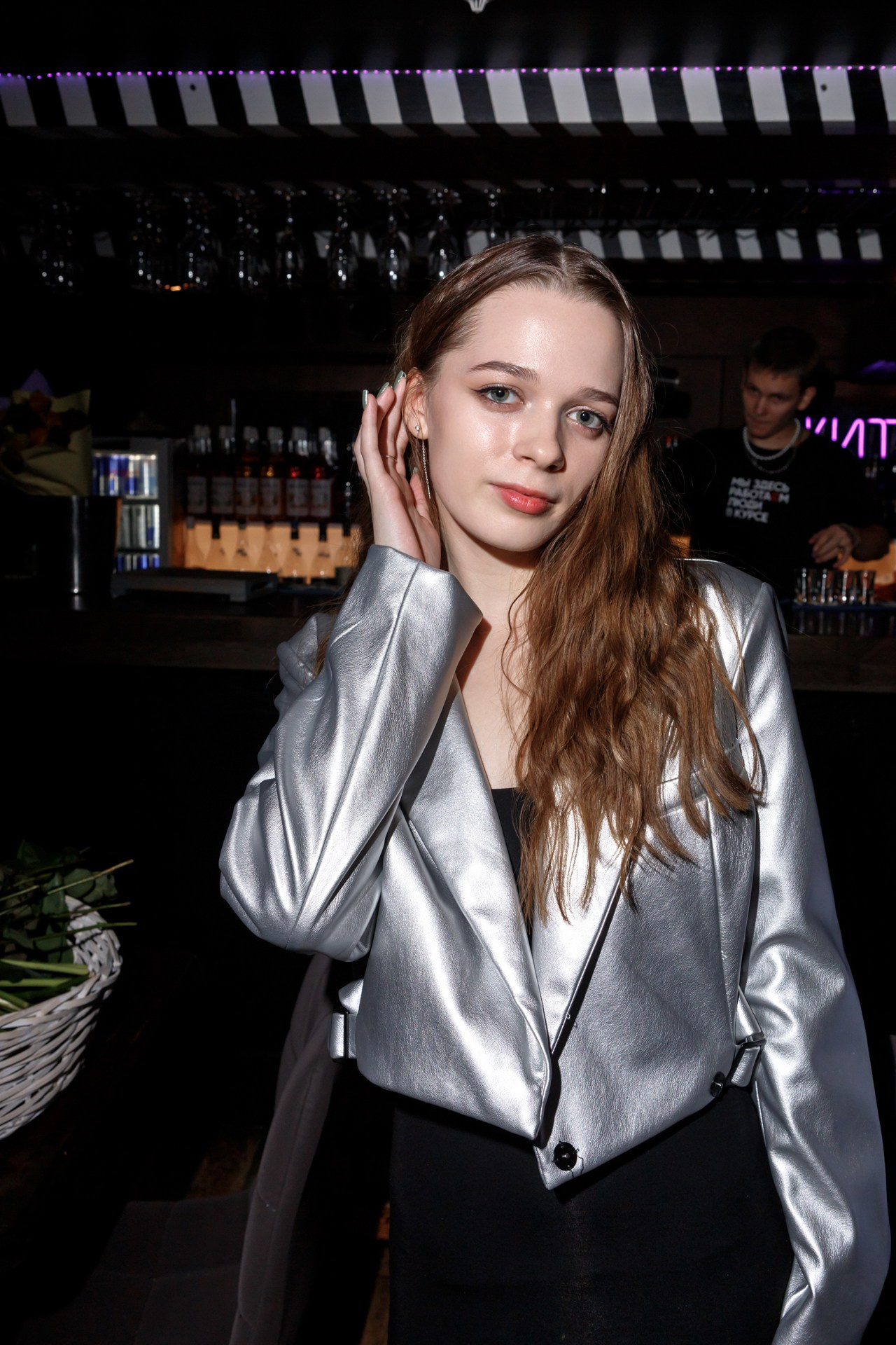 Nebar. Фотограф Владимир Молоканов